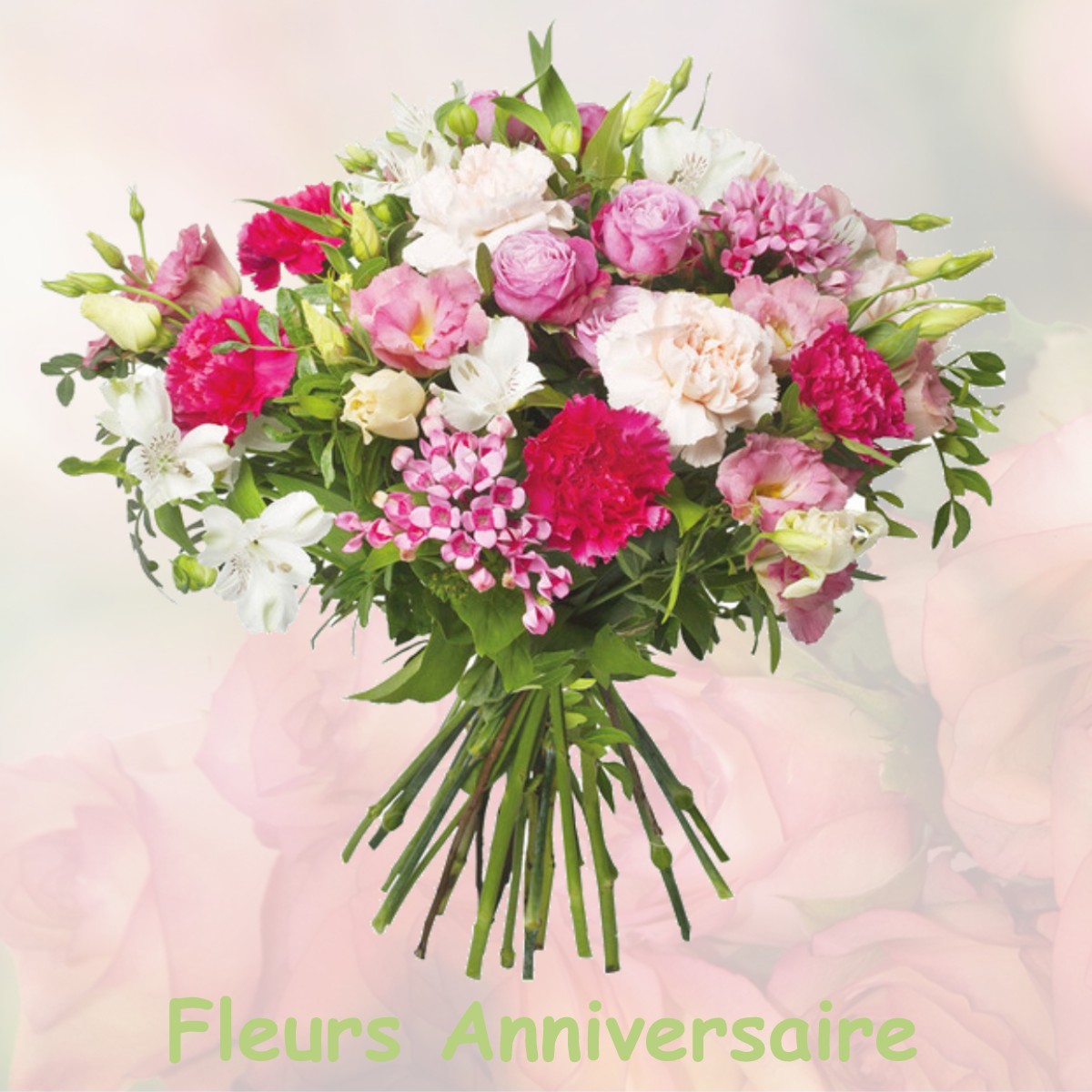 fleurs anniversaire SAINT-PIERRE-QUIBERON